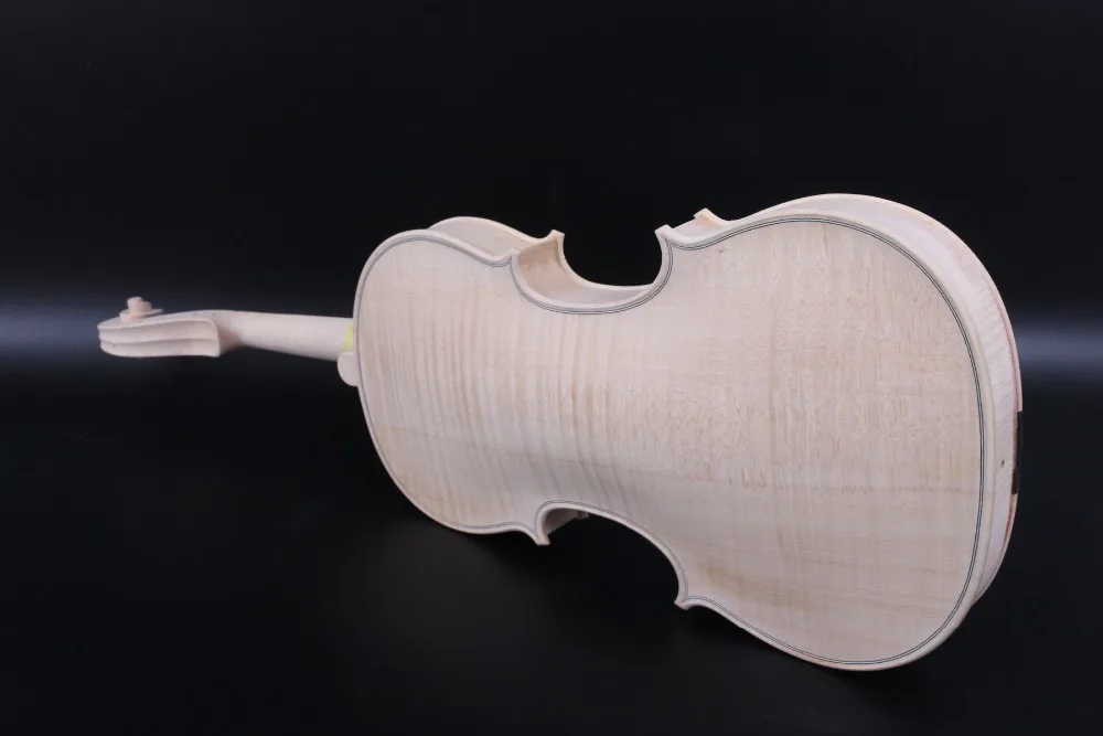 Белая скрипка. Скрипка из белого дерева. Белая скрипка цена.