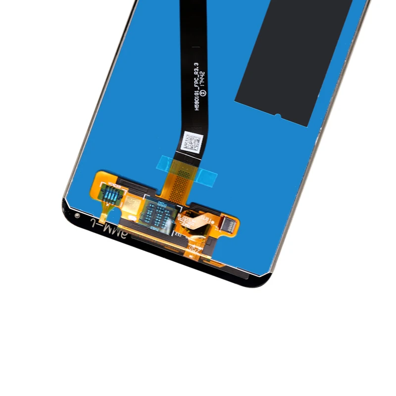 10 шт./лот для Huawei Honor 7X LCD сенсорный экран в сборе Дисплей Бесплатная доставка DHL EMS |