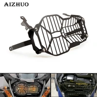 hot motorcycle headlight head light grill guard cover protector for bmw r1200gs 2013 2014 2015 2016 r 1200gs 1200 gs adventure