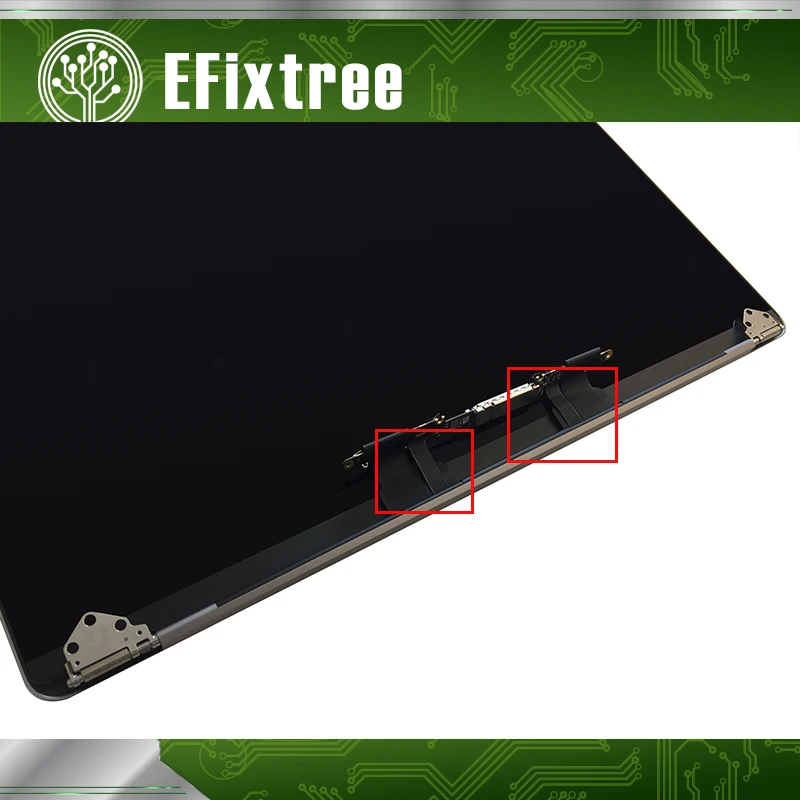 Новинка для Macbook Pro 13 &quot15&quot A1707 A1706 A1708 комплект ЖК-кабелей передней подсветки