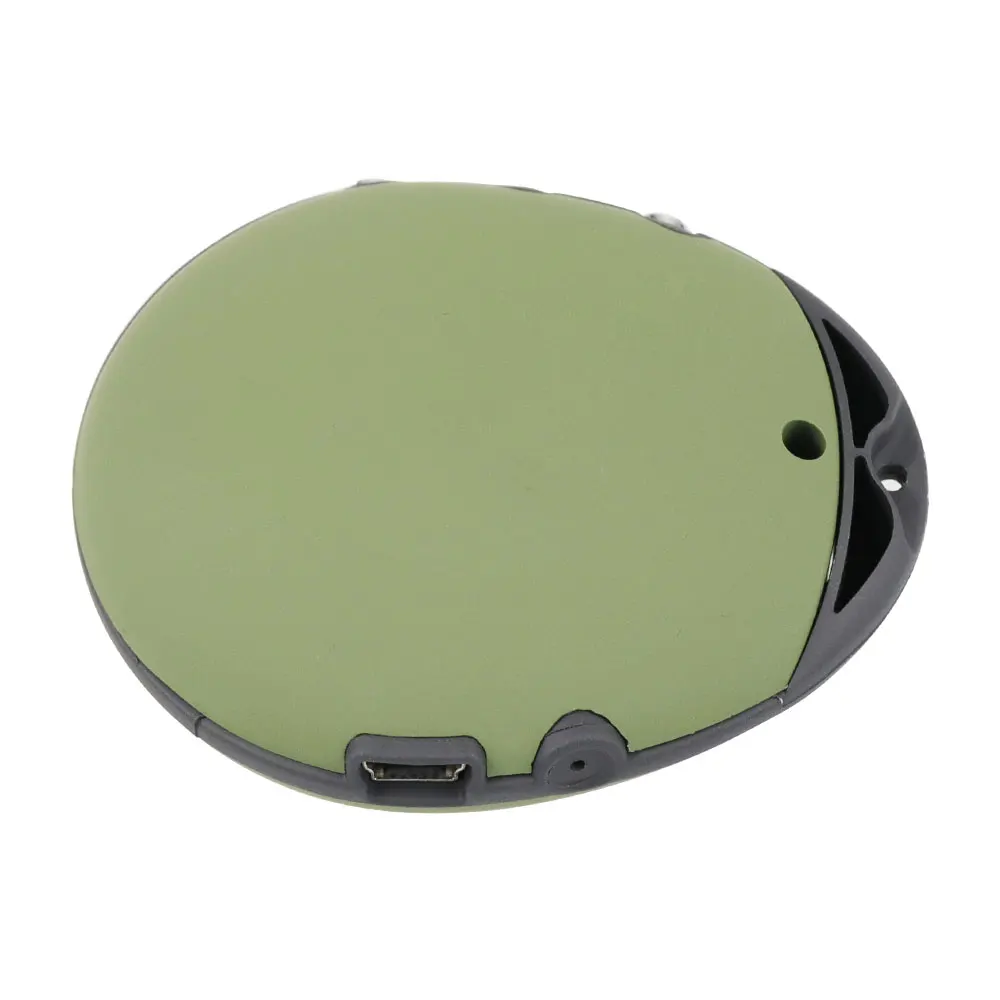 Mini GPS Tracker Tracking Device Travel Portable Keychain Locator Pathfinding Motorcycle Vehicle Sport Handheld |