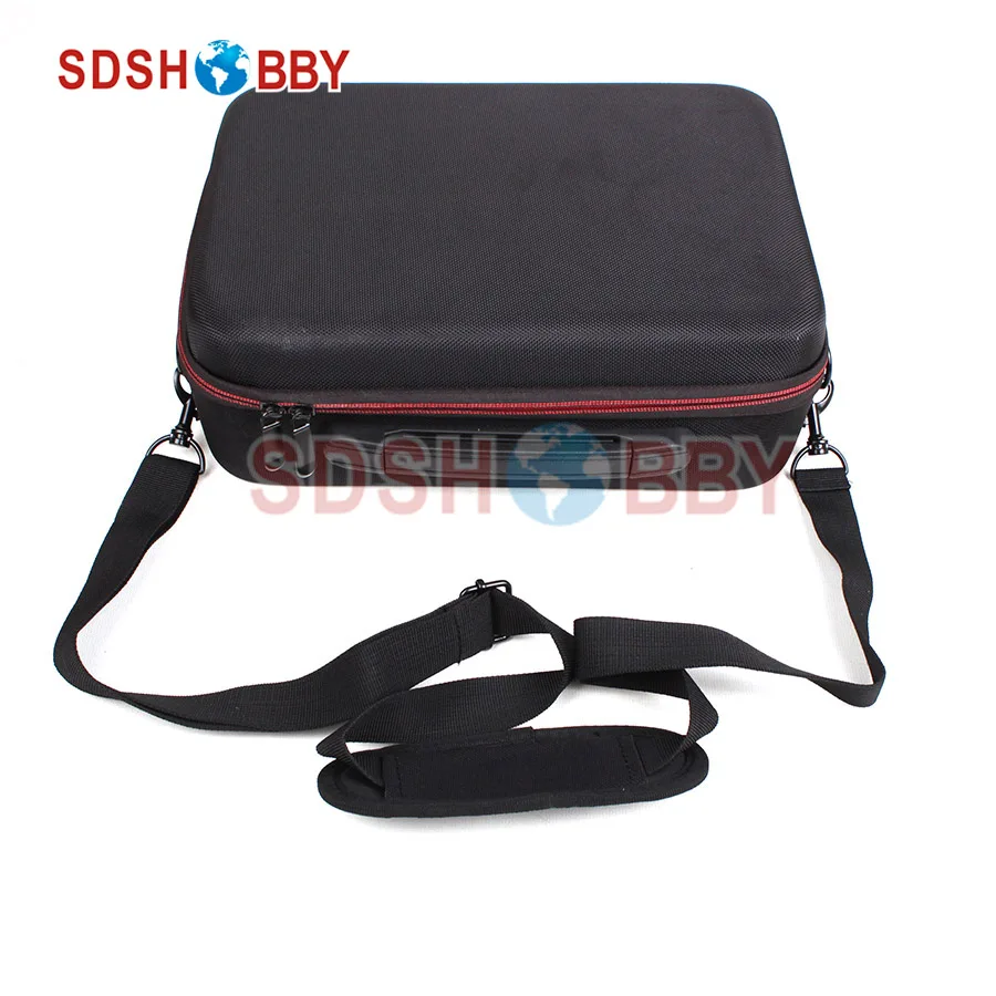 

UPDATED Handheld Storage Bag Portable Suitcase Carrying Case for DJI MAVIC PRO