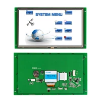 stone 10 1 inch graphic tft lcd module intelligent control board smart home automation monitor touch screen display hmi
