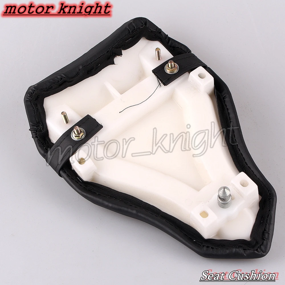 Черный чехол для пассажирского сиденья заднего Ducati 1098 1198 848|seat cover|passenger seatseat cowl |
