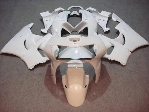 Качественный комплект обтекателей для мотоцикла H CBR900RR 98 99 CBR 900RR 919 1998 1999 ABS белый