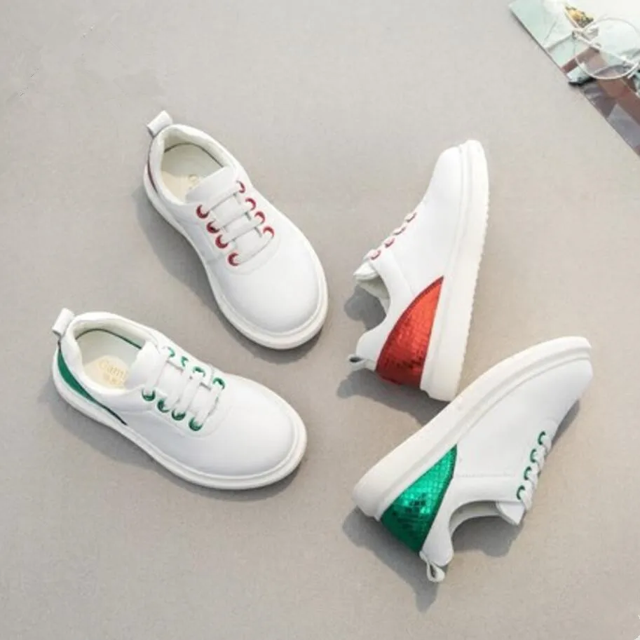 Gamlon/детские кроссовки для мальчиков и девочек сезон весна-осень Новинка 2017 года