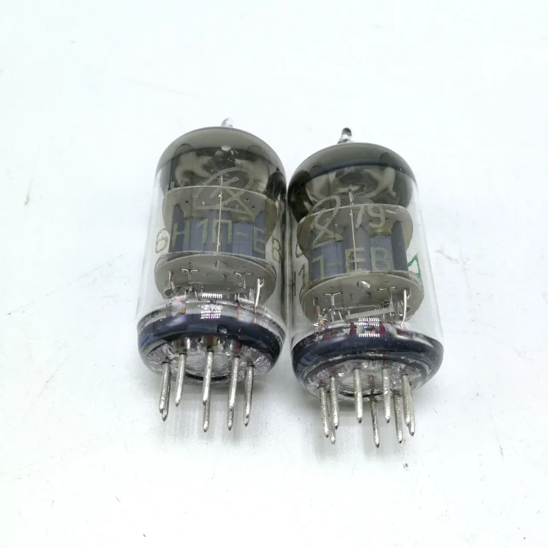 

Soviets 6H1n-EB electronic tube ECC85 6n1 sound unique high quality