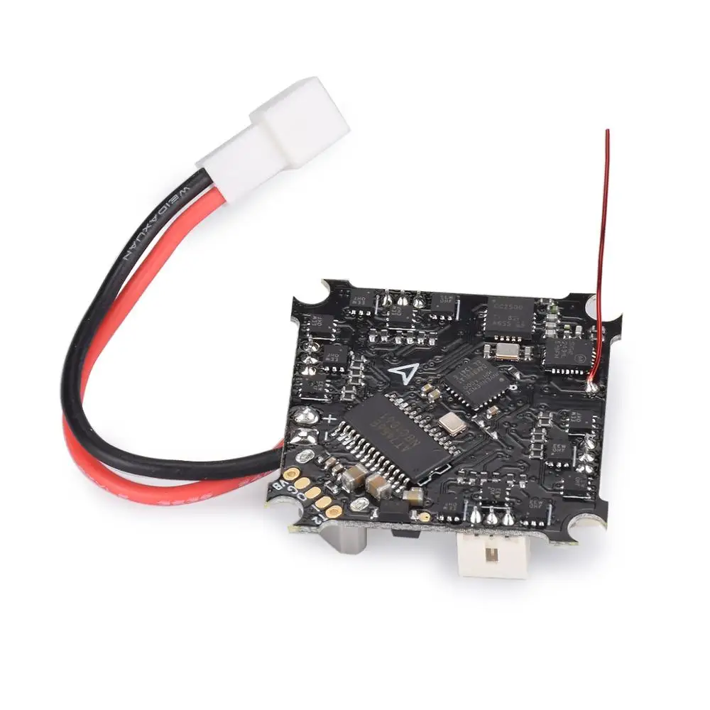 S бесщеточный контроллер полета Betafpv F4 1 s (Frsky RX + OSD)|Детали и аксессуары| |