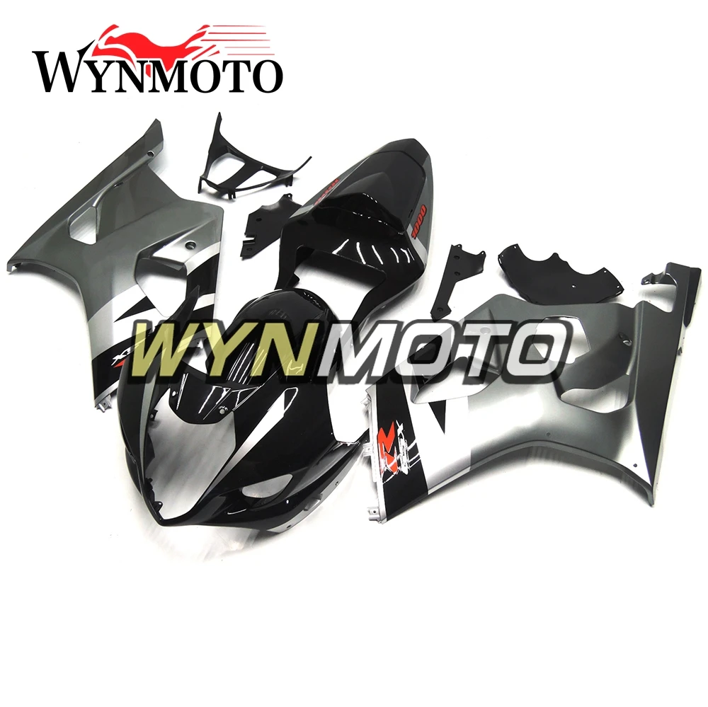 

Обтекатели для мотоциклов Suzuki GSXR1000 K3 2003 2004