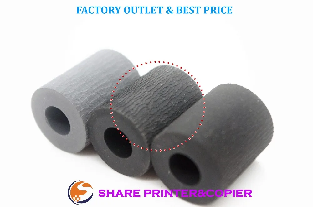 2BR06520 2F906240 2F906230 ролик пикапа комплект шин для Kyocera FS1028 1035 1100 1125 1120 1128 1300 1320 1370 3900 4000 |