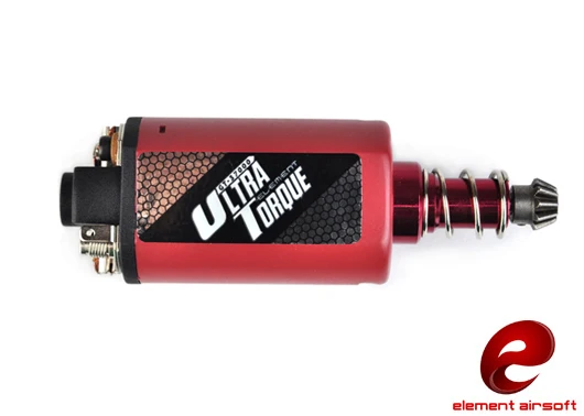 MKM2 водяной пистолет ремонт 480 мотор короткий/длинный вал 7 4 v-45000 rpm 11 1-70000 RPM NO.2