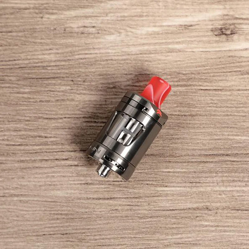 Оригинальный атомайзер для электронной сигареты Innokin Platform Zlide с 3D сеткой в виде