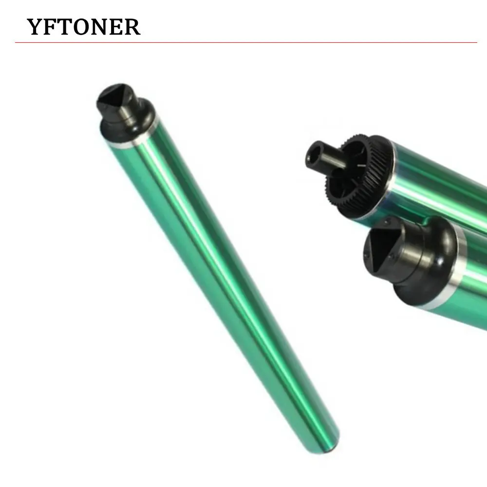 YFTONER OPC барабан для Konica Minolta C350 351 3520 450 8020 8031 CF2002 3102 2203 Kyocera Mita KM C2230 принтер|Картриджи