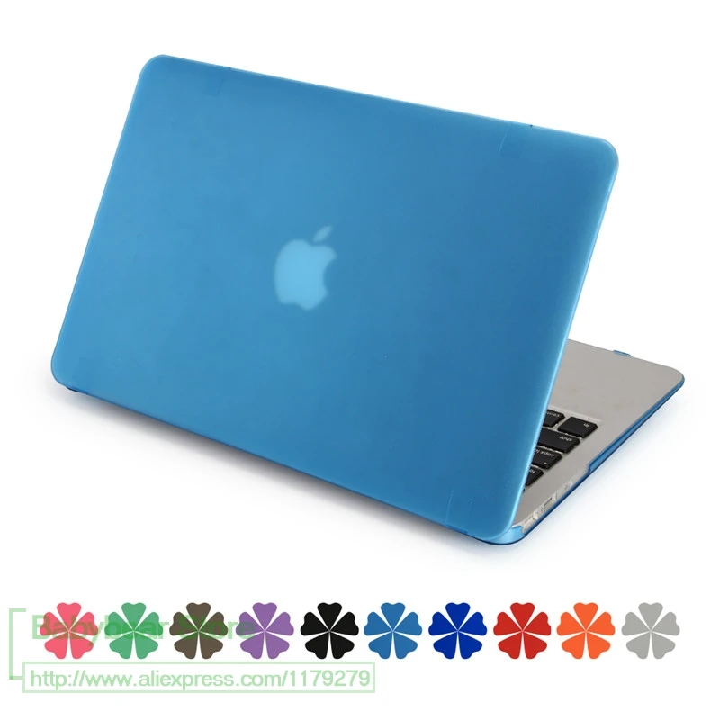 3в1 новый жесткий чехол для Macbook Air Pro 11 12 13 15 дюймов Retina сумка ноутбука Mac Book 3 4 6 Touchbar