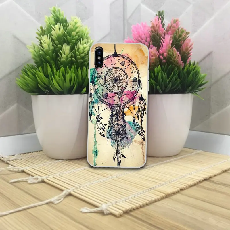 Мягкие ТПУ Силиконовые чехлы для телефонов iPhone 4 4S 5 5S 5C SE 6 6S Plus 7 7Plus 8Plus X XR XS Max сумки