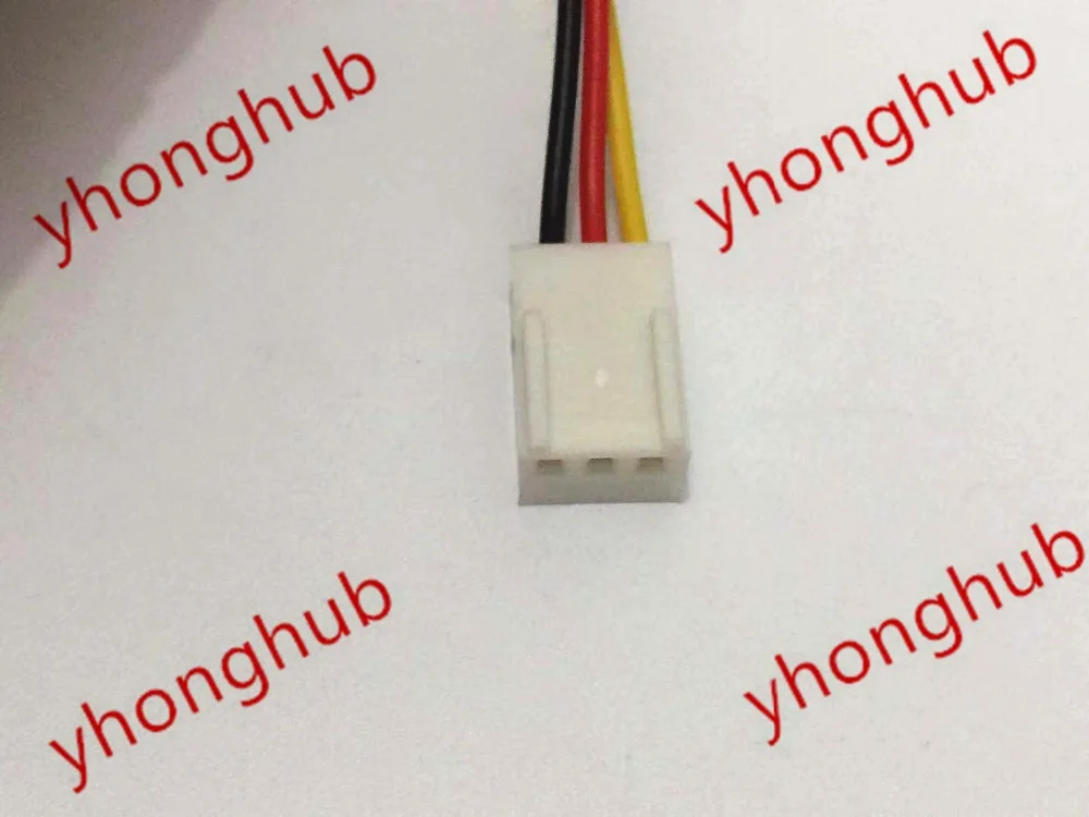 NMB MAT 3610KL 05W B49 F14 DC 24V 0.16A 3 жильный 92X92X25mm Сервер вентилятор охлаждения|square fan|server