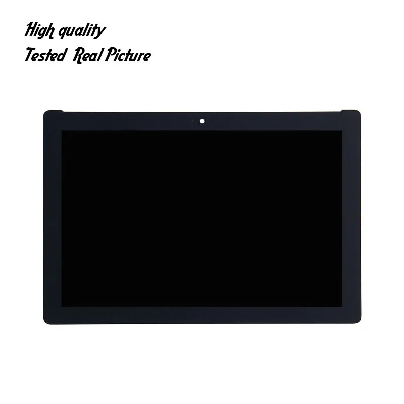 ЖК панель для ASUS ZenPad 10 Z300 Z300C Z300CG Z300M P00C комбинированный сенсорный экран