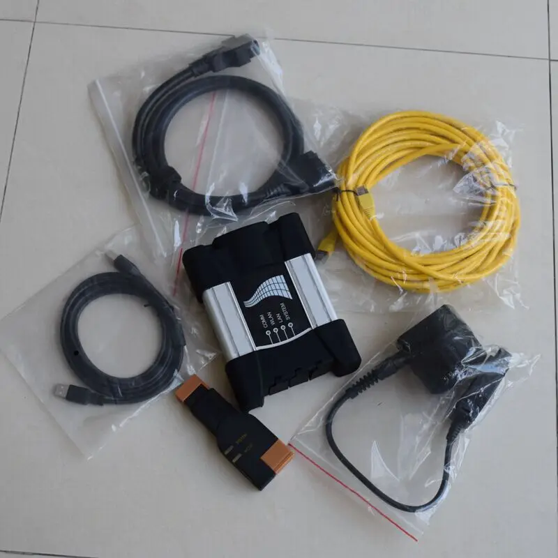 Для ноутбука BMW I ICOM NEXT A B C с новейшим программным обеспечением V2021.12 в Super SSD 720 Гб HDD