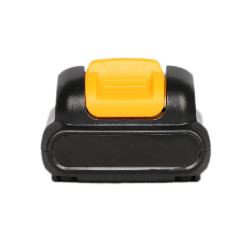 Для аккумулятора электроинструмента Dewalt 12 В 1500 мАч Ач DCB120 DCB100 DCT410S1 DCT414S1 DCL510 DCF610