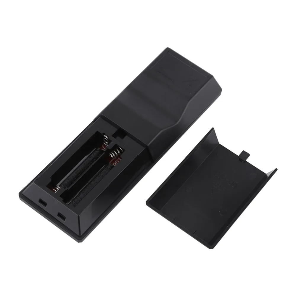 SOONHUA RMT-B126A Stylish Black PC Remote Control Protable Replacement Controller For Sony Blu Ray BDP-BX120 BDP-BX320 BDP-BX520 |