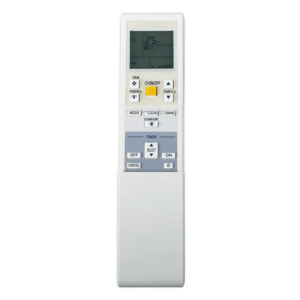 Пульт дистанционного управления для кондиционера подходит Daikin ARC452A10 ARC452A11 ARC452A13