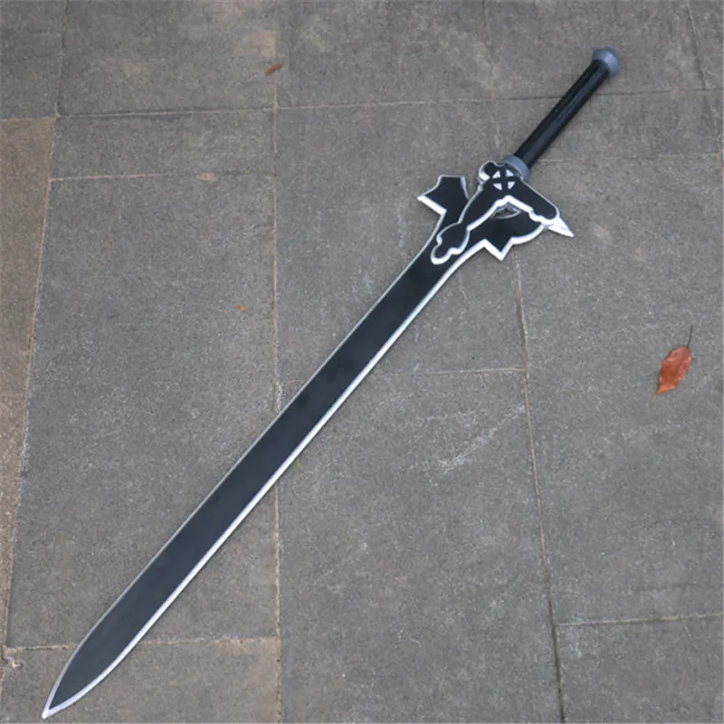 80 см САО меч Elucidator обувь для вечеринки в Стиле косплей Sword Art Online 1:1 из Online) Арка