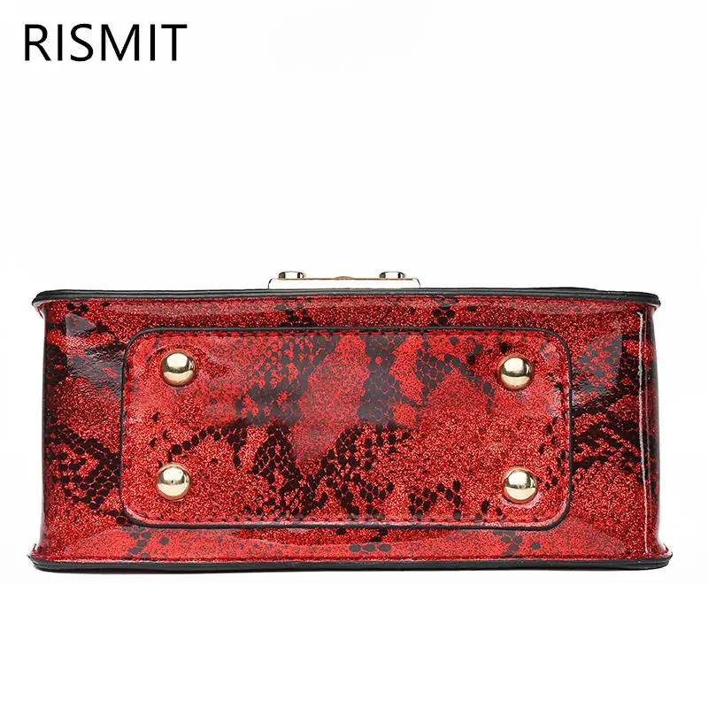Bolsas Feminina Limited Rismit Большая распродажа 2019 сумки для женщин Летний Новый простой