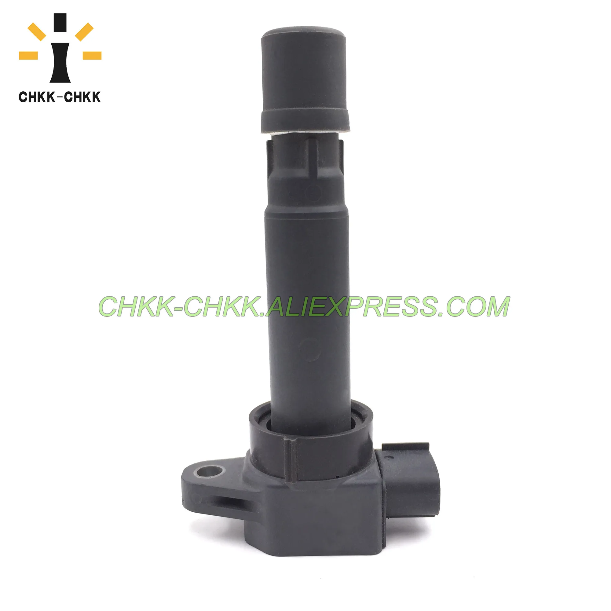 CHKK-CHKK новая катушка зажигания 33400-7660 33400-76G0 для Suzuki WAGON R + ALTO MK III 1 0 334007660 3340076G0 |