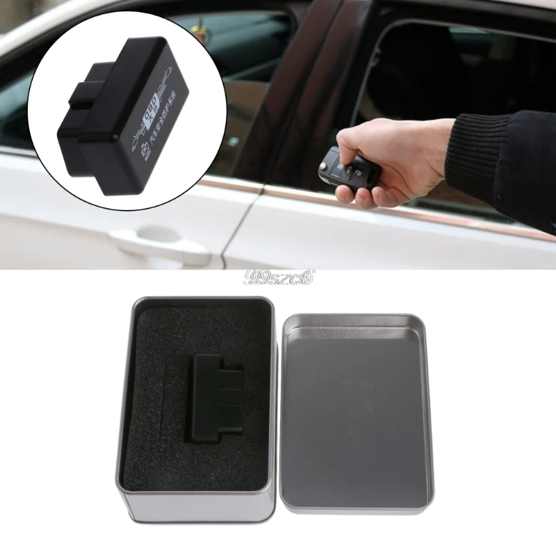 Автомобильный контроллер Canbus OBD стекло для Chevrolet Cruze Malibu Buick Excelle GT XT|Контроллеры| |