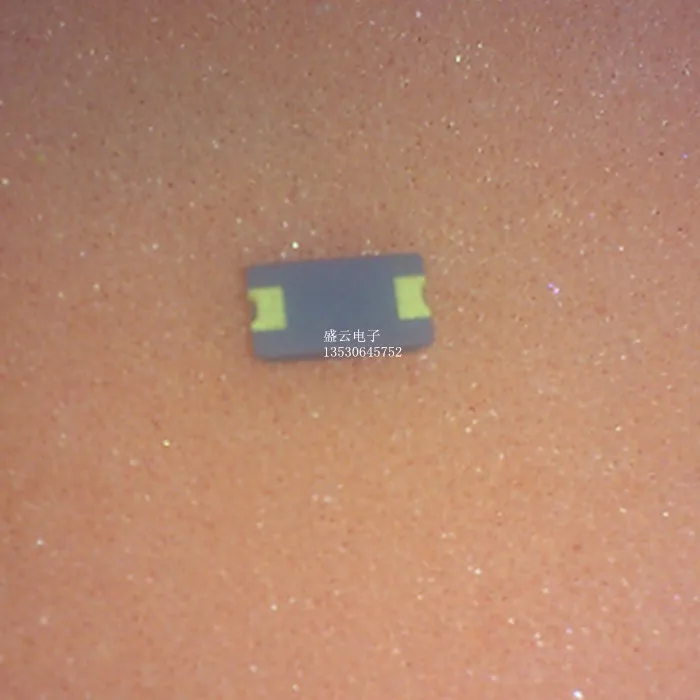 7 3728 M feet МГц SMD crystal ator Crystal 7050 (50 шт.) package mail... | Электронные компоненты и