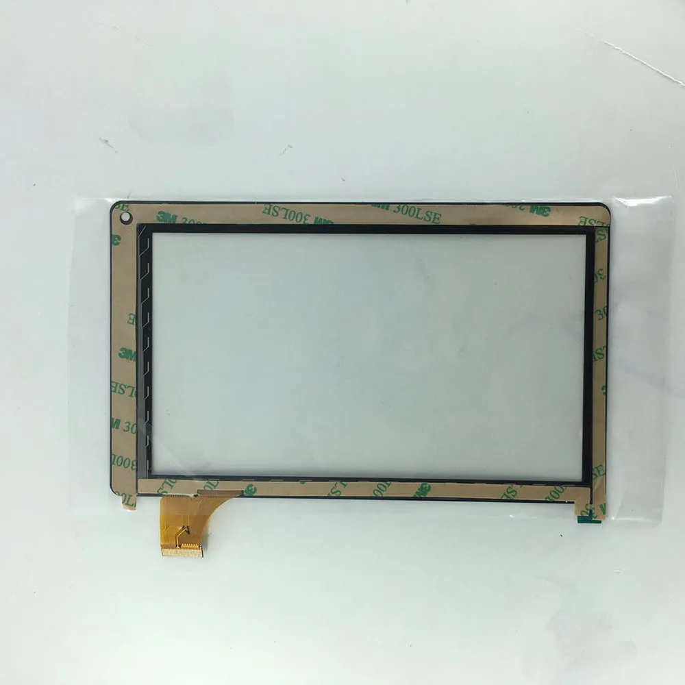 New 7&quot inch Capacitive Touch Screen panel digitizer glass sensor handwriting screen replacement parts for 609-V3.0 tablet pc | Мобильные