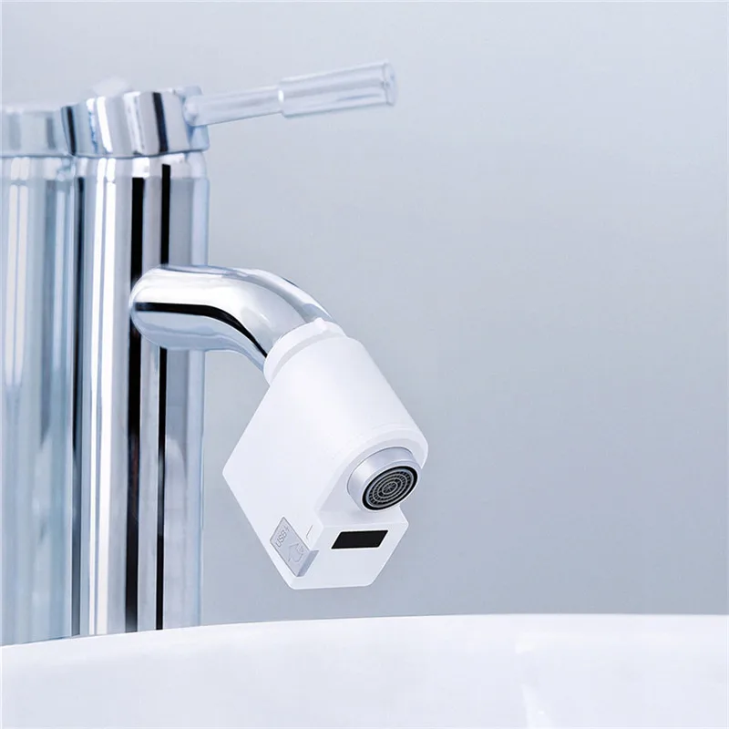 Xiaomi Smart Sensor кран с инфракрасным датчиком автоматический водопроводный защитой от