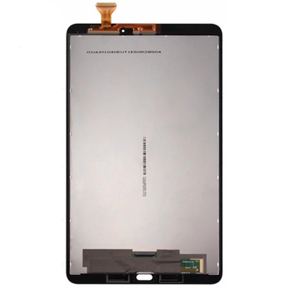 ЖК-дисплей с сенсорным экраном и дигитайзером в сборе для Samsung Galaxy Tab A SM-T580 T580