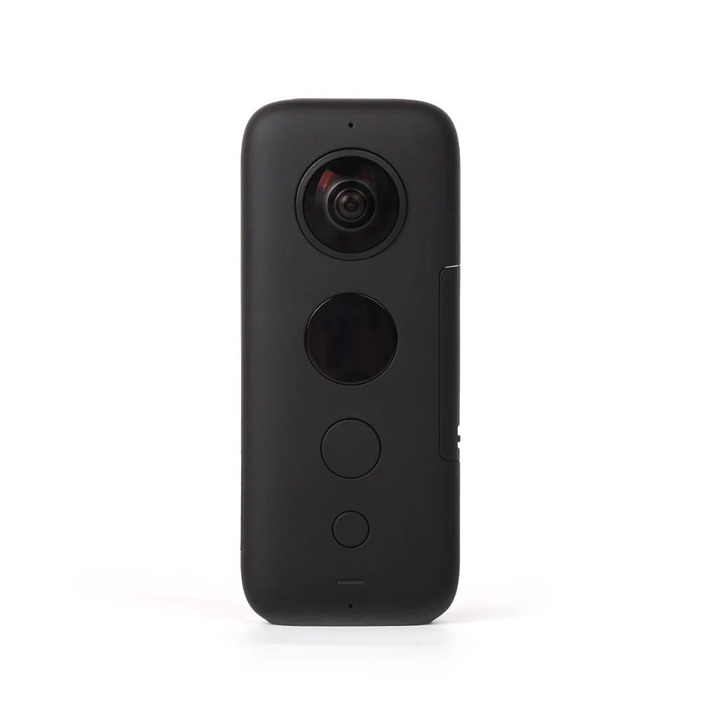 Мини сумка для хранения чехол Insta 360 One X аксессуары камеры Insta360 из кожи ПУ