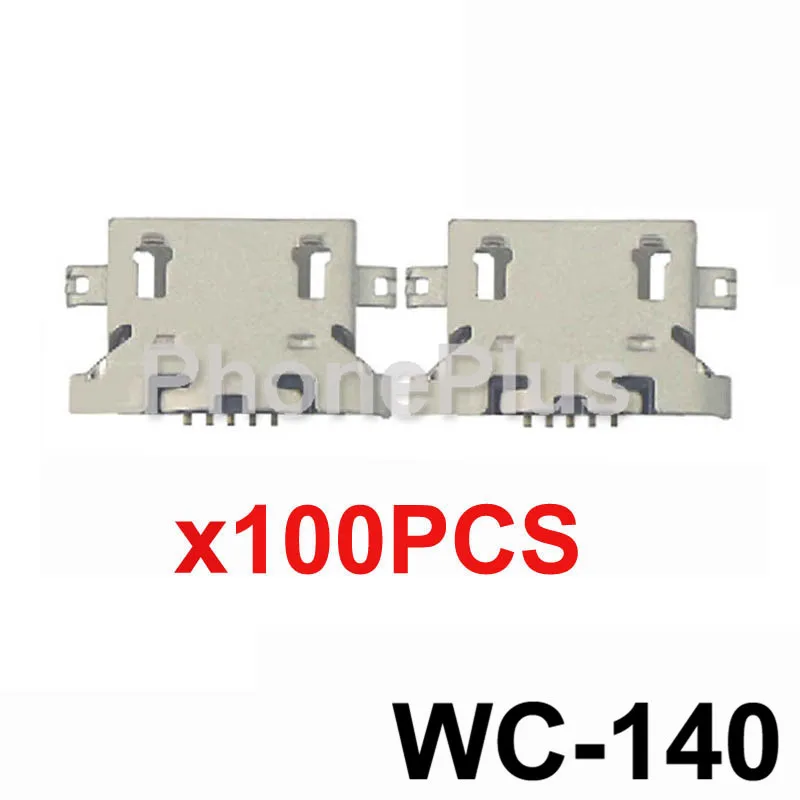 100 шт. USB разъём для зарядки Lenovo K30|charging port connector|usb charging portcharging |