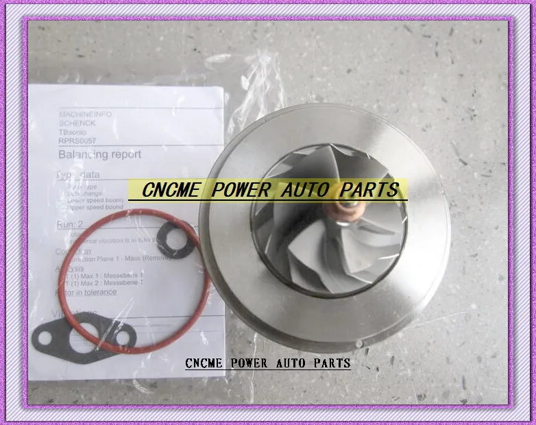 Картридж Turbo CHRA TF035 1118100 E06 49135 06710 1118100E06 4913506710 для Great Wall Hover H3 H5 Haval GW2.8T 2.8L 2 8 T|turbo