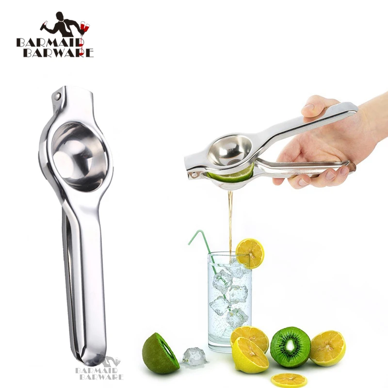 

Lemon Juice Squeezer Fruit Juicer Hand Press Citrus Orange Lemon Lime Squeezer Tool Cookware fresh Juice Squeezer