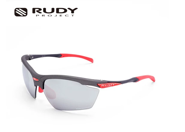 RUDY PROJECT Agon-sunglasses polarized / coated color-changing glasses men and women riding driving sports | Спорт и развлечения