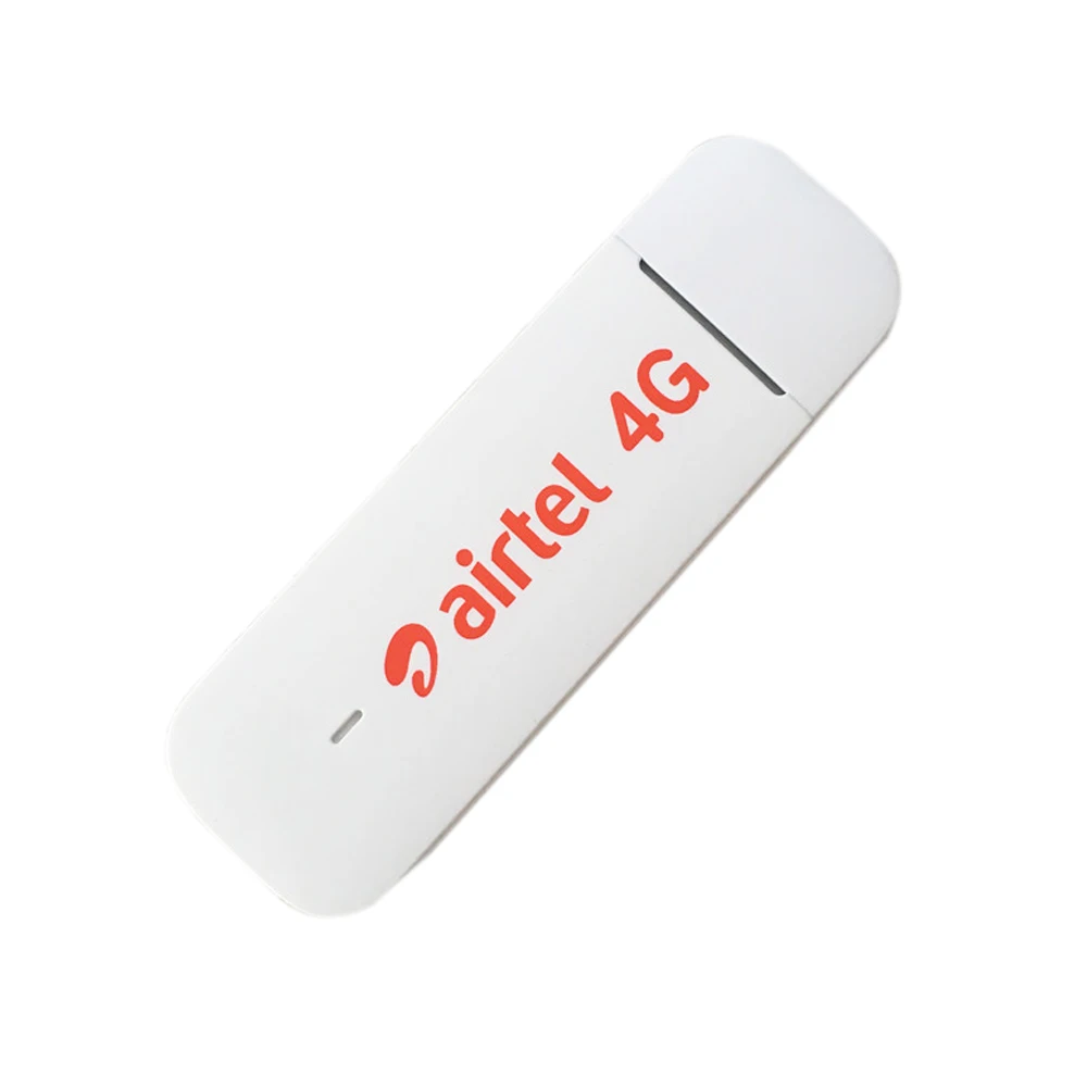 Разблокированный Huawei E3372 E3372h 607 4G LTE 150 Мбит/с USB модем с поддержкой всех диапазонов