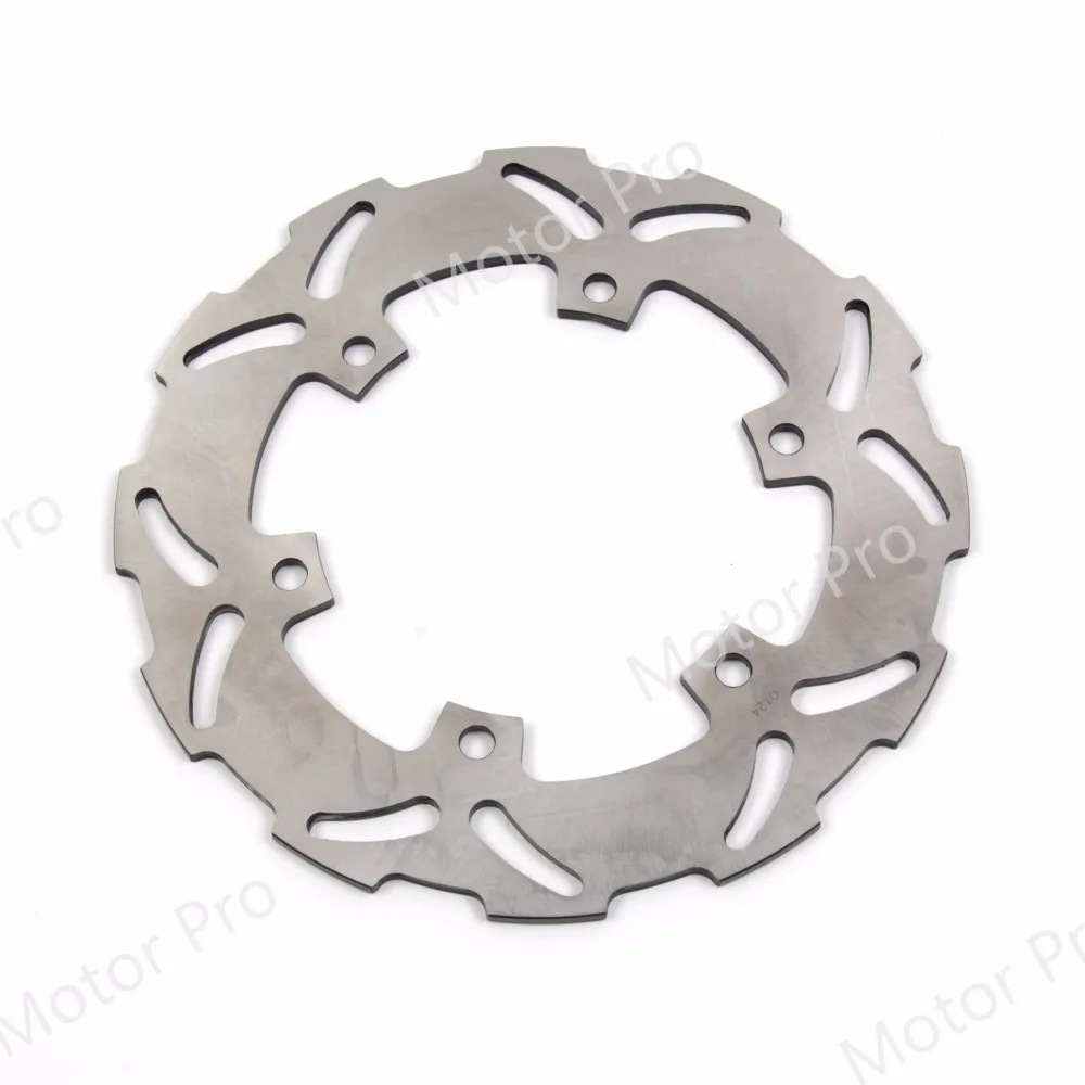 Для YAMAHA YZF R6 1999 2000 2001 2002 Передний Задний тормозной диск комплект ротора мотоцикла
