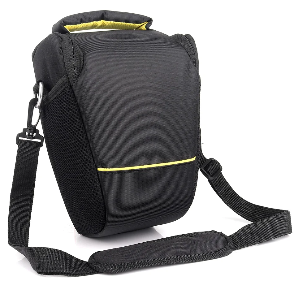 Чехол для камеры Samsung NX3300 NX3000 NX2000 NX1100 NX1000 NX500 NX300 NX300M NX210 NX200 NX100 NX20 NX5 NX30 NX x1|Сумки