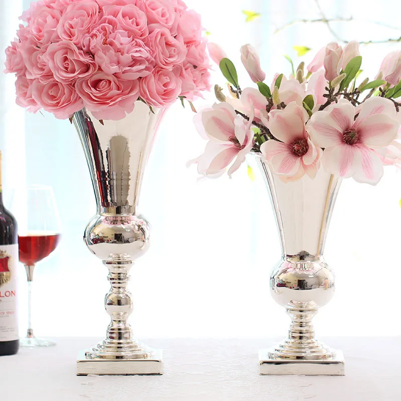

Flower vase home decoration Vase for wedding decoration Home Decorative Flower vase
