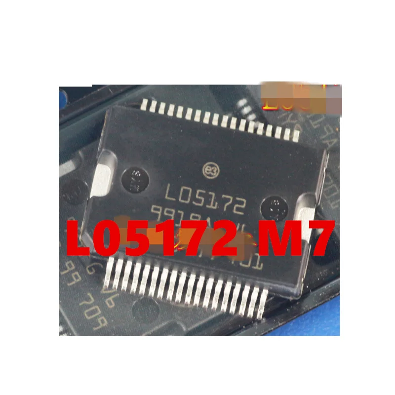 Оригинальный продукт 30651 L05172 M7 G8ND 2UK L5962BC TDA7418 SC900657VW A2C029298G|Компьютерные кабели и