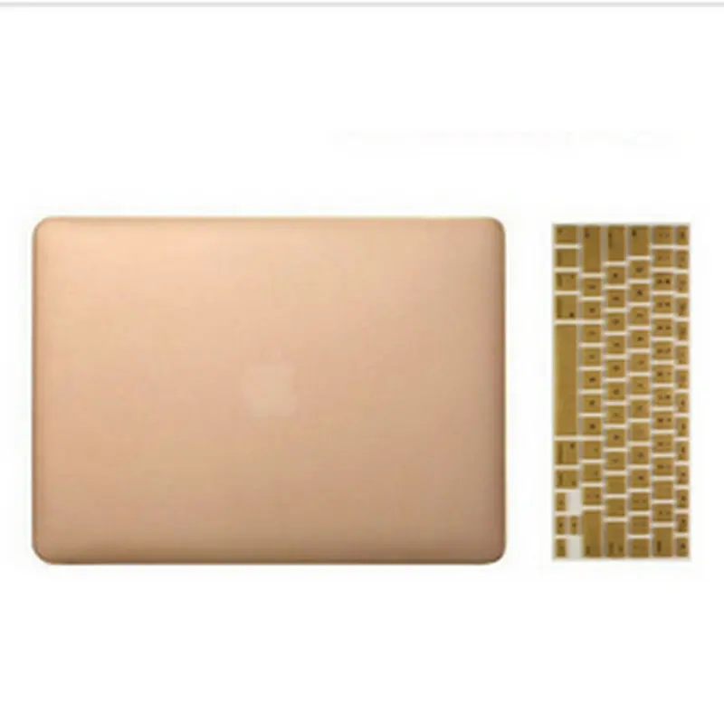 Чехол сумка для ноутбука Macbook air pro 13 retina прорезиненный Ультратонкий Жесткий 11
