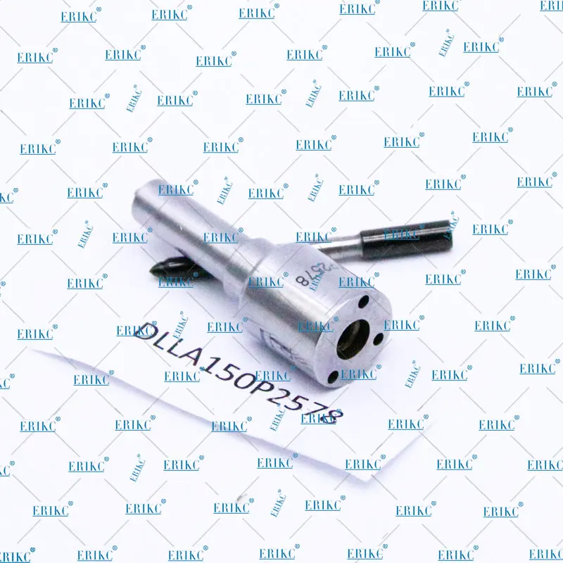 ERIKC DLLA 150 P 2578 (0433172578) Форсунка для впрыска дизельного топлива P2578 форсунка Форсунки