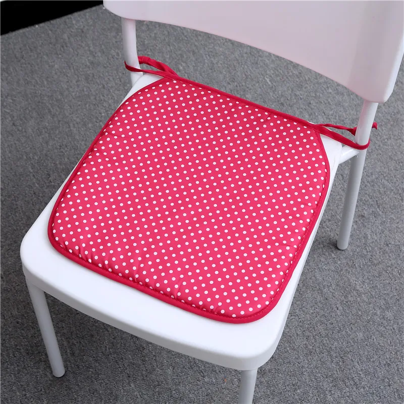 Cojin Silla almofada coussin de salon недорогая детская подушка на сиденье 6 цветов|Подушка| |