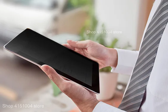 

PET 360 degree Privacy Filter for 2018 iPad Pro 11 inch Face ID NEW model A1980 , Anti-glare Screen protector Protective film