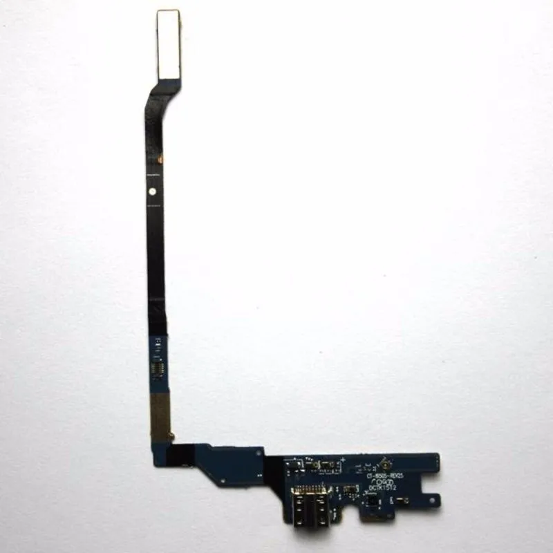 1 шт. микро USB зарядное устройство разъем док порт гибкий кабель лента для Samsung GALAXY
