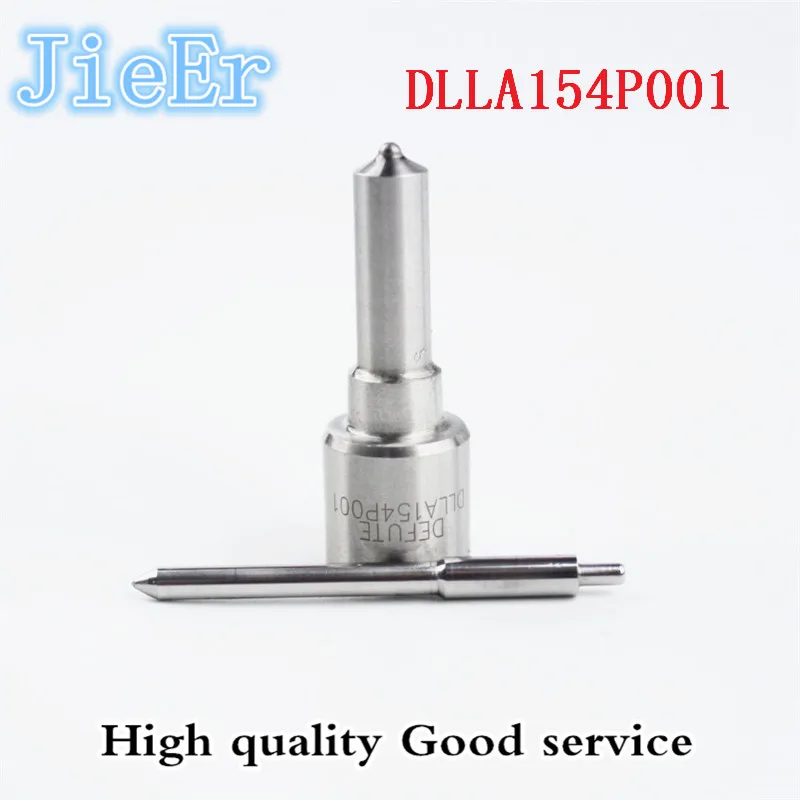 

Diesel Fuel Injector Nozzle DLLA154P001