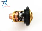 Лодка 19300-ZW9-003 19300-ZY3-023 19300ZY3023 19300ZW9003 6640114 термостат для двигателя для Honda Marine BF 8 9,9 15 20 25 30 40 50 60